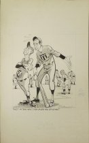 'Nyet!  My team won't play unless you let us win!'